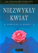 Polnische buch : Niezwykły ... - Zdzisław Tomczyk