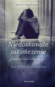Niedoskona... - Carter Zoe FitzGerald -  Książka z wysyłką do Niemiec 