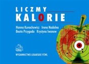 Polnische buch : Liczmy kal... - Hanna Kunachowicz, Irena Nadolna, Beata Przygoda