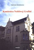 Polska książka : Kamienica ... - Gabriela Danielewicz