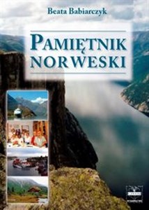 Obrazek Pamiętnik norweski