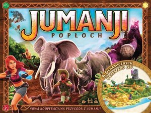 Bild von Jumanji Popłoch