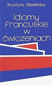 Obrazek Idiomy francuskie w ćwiczeniach