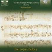 Byrd: Fitz... - Belder Pieter-Jan -  polnische Bücher