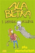 Ala Betka ... - Ida Pierelotkin - buch auf polnisch 