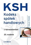 Kodeks spó... - buch auf polnisch 