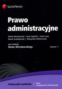 Obrazek Prawo administracyjne 1041290