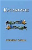 Polnische buch : Katarowie - Stephen O`Shea