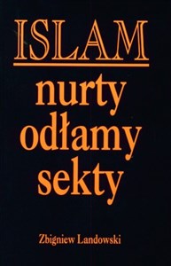 Bild von Islam nurty odłamy sekty