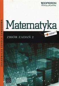 Bild von Matematyka 2  Zbiór zadań Zasadnicza Szkoła Zawodowa