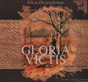 Bild von [Audiobook] Gloria victis