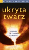 Książka : Ukryta twa... - Roman Warszewski