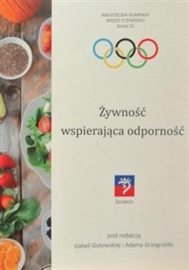 Obrazek Żywność wspierająca odporność