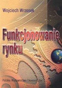 Bild von Funkcjonowanie rynku