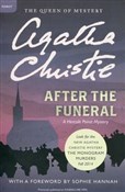 After the ... - Agatha Christie -  Książka z wysyłką do Niemiec 