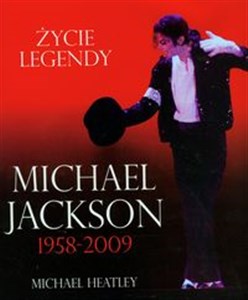 Bild von Michael Jackson 1958-2009 Życie legendy