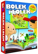 Bolek i Lo... - buch auf polnisch 