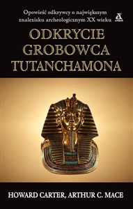 Bild von Odkrycie grobowca Tutanchamona
