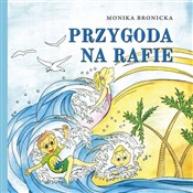Przygoda n... - Monika Bronicka - buch auf polnisch 