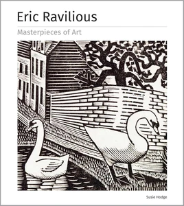 Obrazek Eric Ravilious Masterpieces of Art TW [ENG]