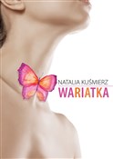 Wariatka - Natalia Kuśmierz -  fremdsprachige bücher polnisch 