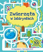 Zobacz : Zwierzęta ... - Opracowanie Zbiorowe