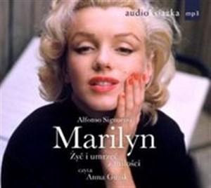 Bild von [Audiobook] Marilyn. Żyć i umrzeć z miłości - Audio