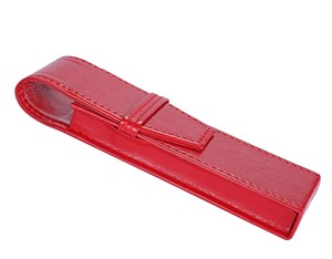 Bild von Piórnik szkolny WAR-364 Czerwony WARTA