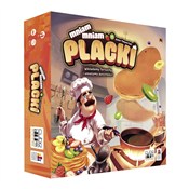 Polska książka : Mniam Mnia...