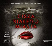 CD MP3 CIS... - Eva Garcia Saenz de Urturi . -  fremdsprachige bücher polnisch 