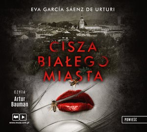 Bild von CD MP3 CISZA BIAŁEGO MIASTA