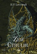 Zew Cthulh... - Howard Phillips Lovecraft -  polnische Bücher