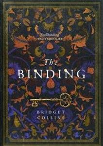 Bild von The Binding