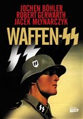 Waffen SS - Jochen Boehler, Robert Gerwarth, Jacek Młynarczyk -  polnische Bücher