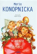 Wiersze dl... - Katarzyna Sarna -  Książka z wysyłką do Niemiec 