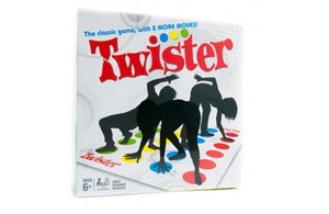 Obrazek Twister