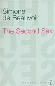 Bild von The Second Sex