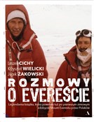 Rozmowy o ... - Jacek Żakowski, Leszek Cichy, Krzysztof Wielicki -  polnische Bücher