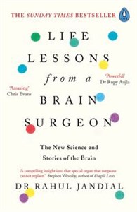 Obrazek Life Lessons from a Brain Surgeon