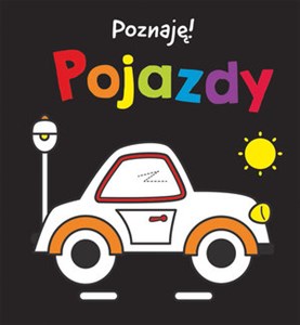 Bild von Poznaję! Pojazdy