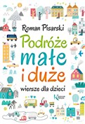 Polska książka : Podróże ma... - Roman Pisarski