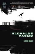 Polnische buch : Globalne P... - Warren Ellis