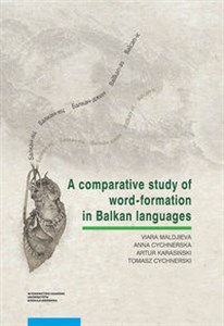 Bild von A comparative study of word-formation in Balkan languages