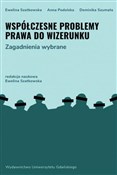 Współczesn... - Ewelina Szatkowska, Anna Podolska, Dominika Szuma -  Książka z wysyłką do Niemiec 