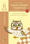 Szkoła Tak... - Jerzy Zezulkin -  polnische Bücher