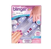 Blinger Ap... -  Książka z wysyłką do Niemiec 