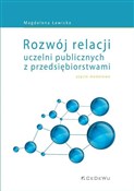 Polnische buch : Rozwój rel... - Magdalena Ławicka