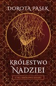 Polska książka : Królestwo ... - Dorota Pasek