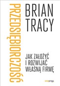 Przedsiębi... - Brian Tracy - buch auf polnisch 