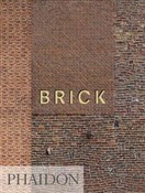 Polska książka : Brick - William Hall